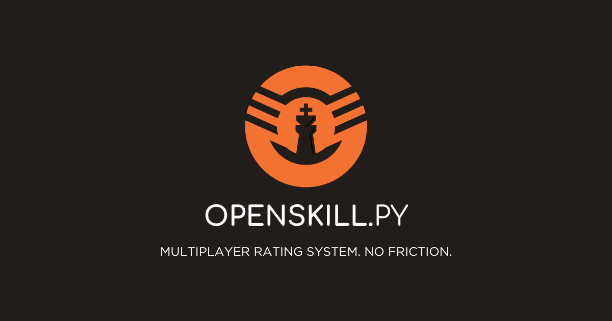 OpenSkill
